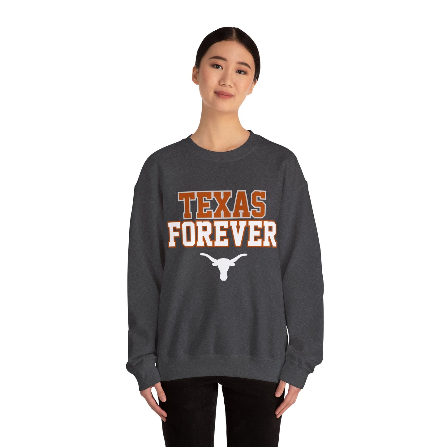 Forever Crewneck Sweatshirt