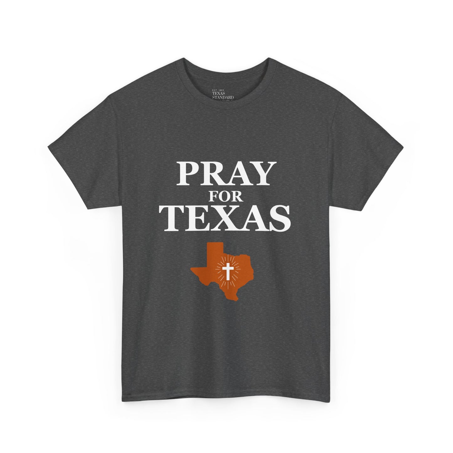 Pray for Texas Shirt