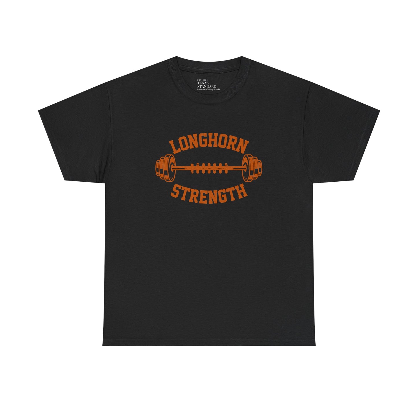 Longhorn Strength Tee