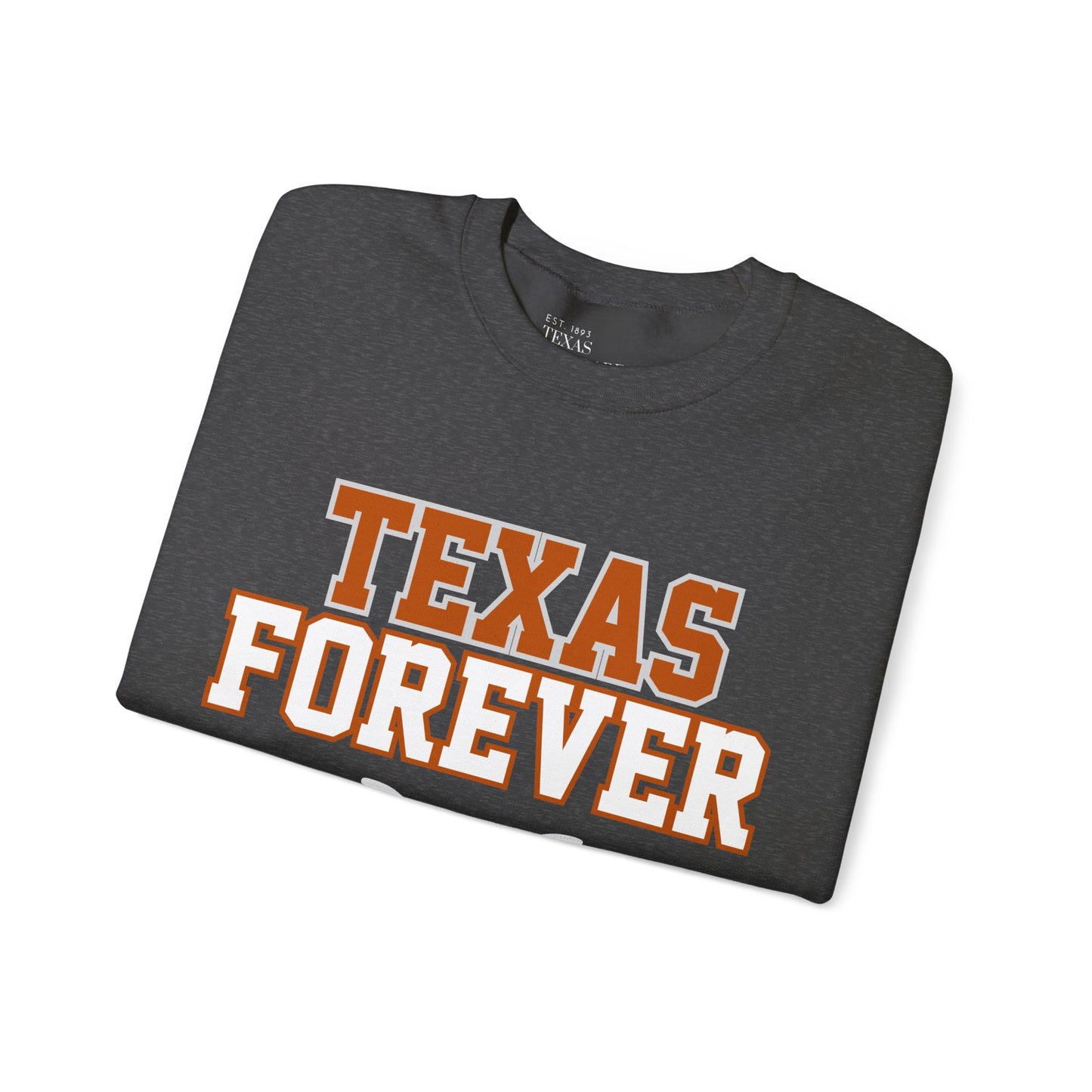 Forever Crewneck Sweatshirt