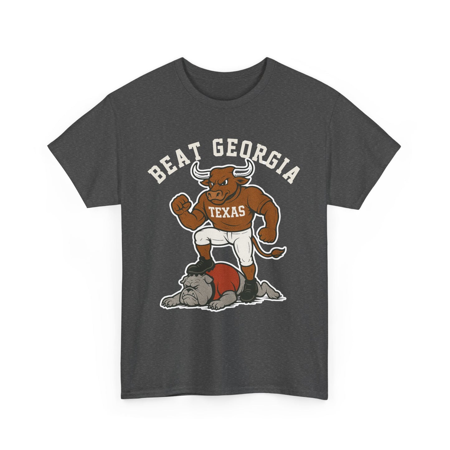 Beat Georgia Tee