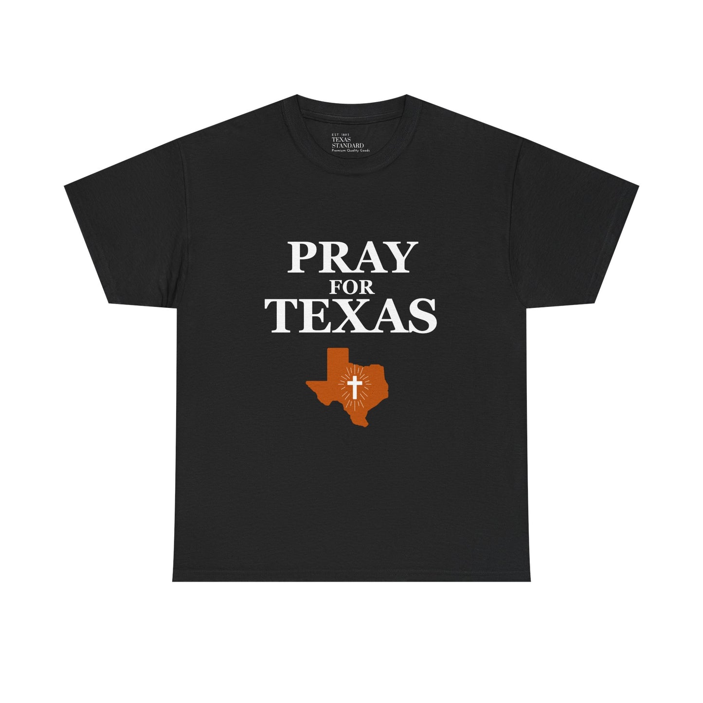 Pray for Texas Shirt