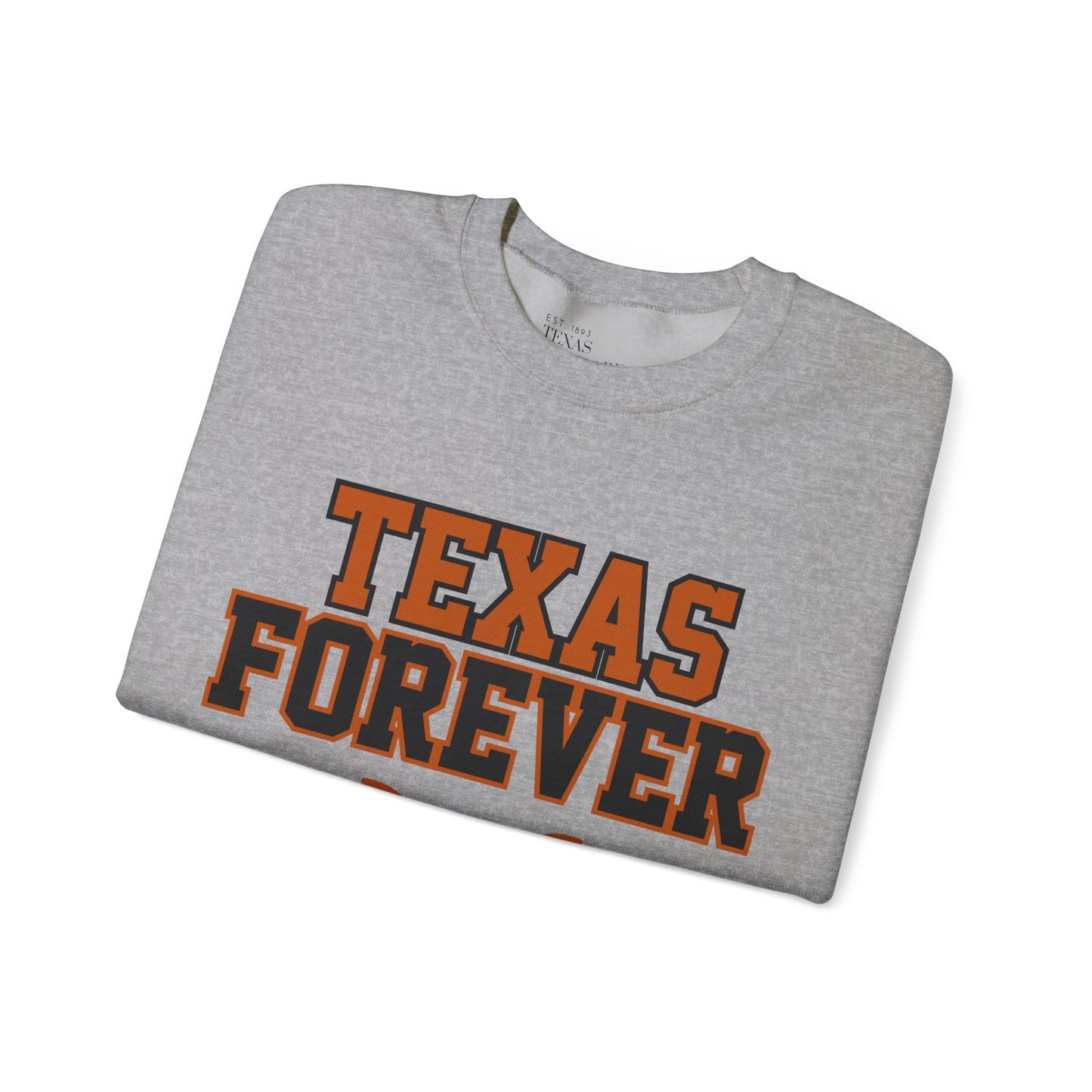 Forever Crewneck Sweatshirt