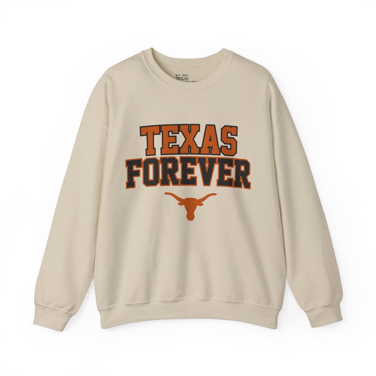 Forever Crewneck Sweatshirt