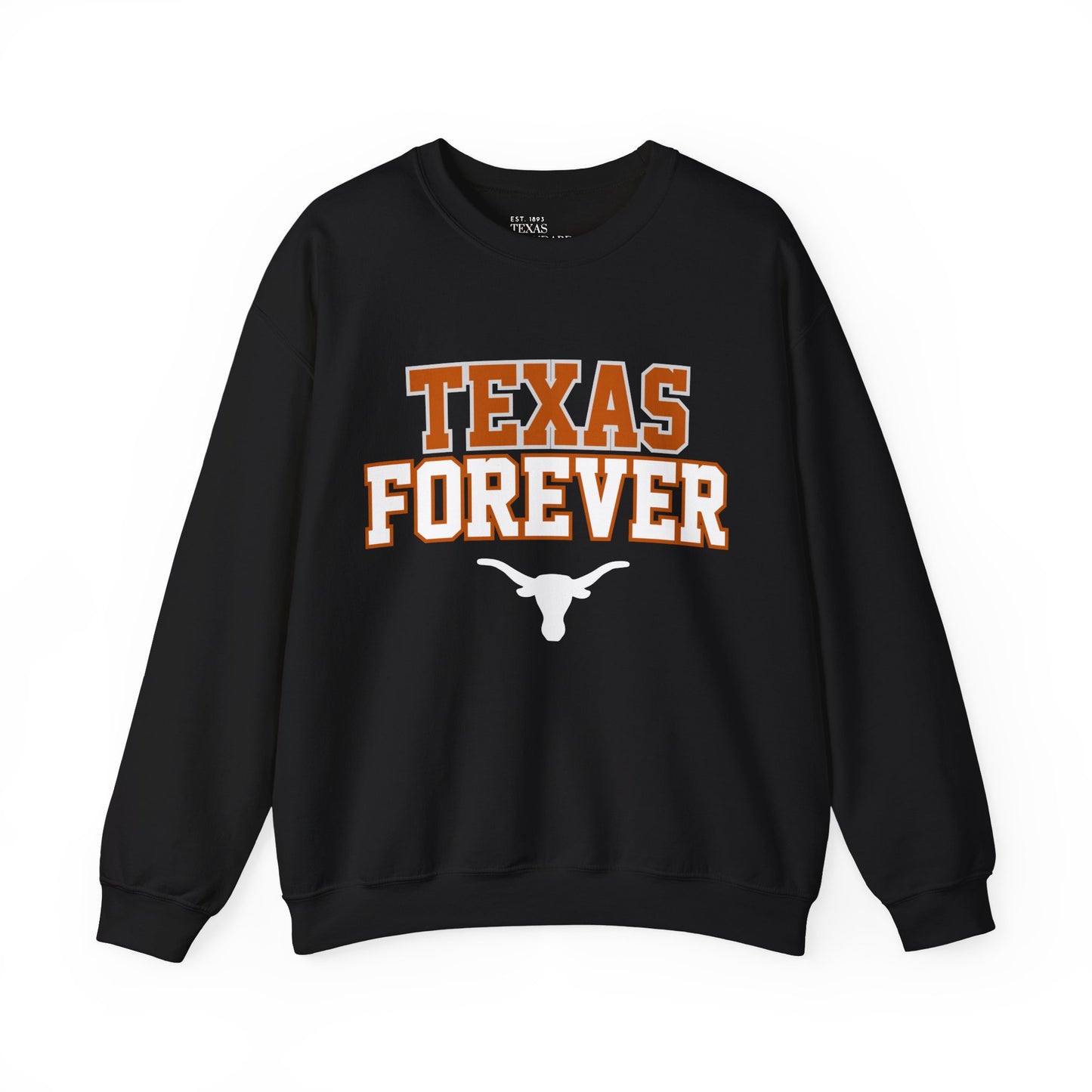 Forever Crewneck Sweatshirt