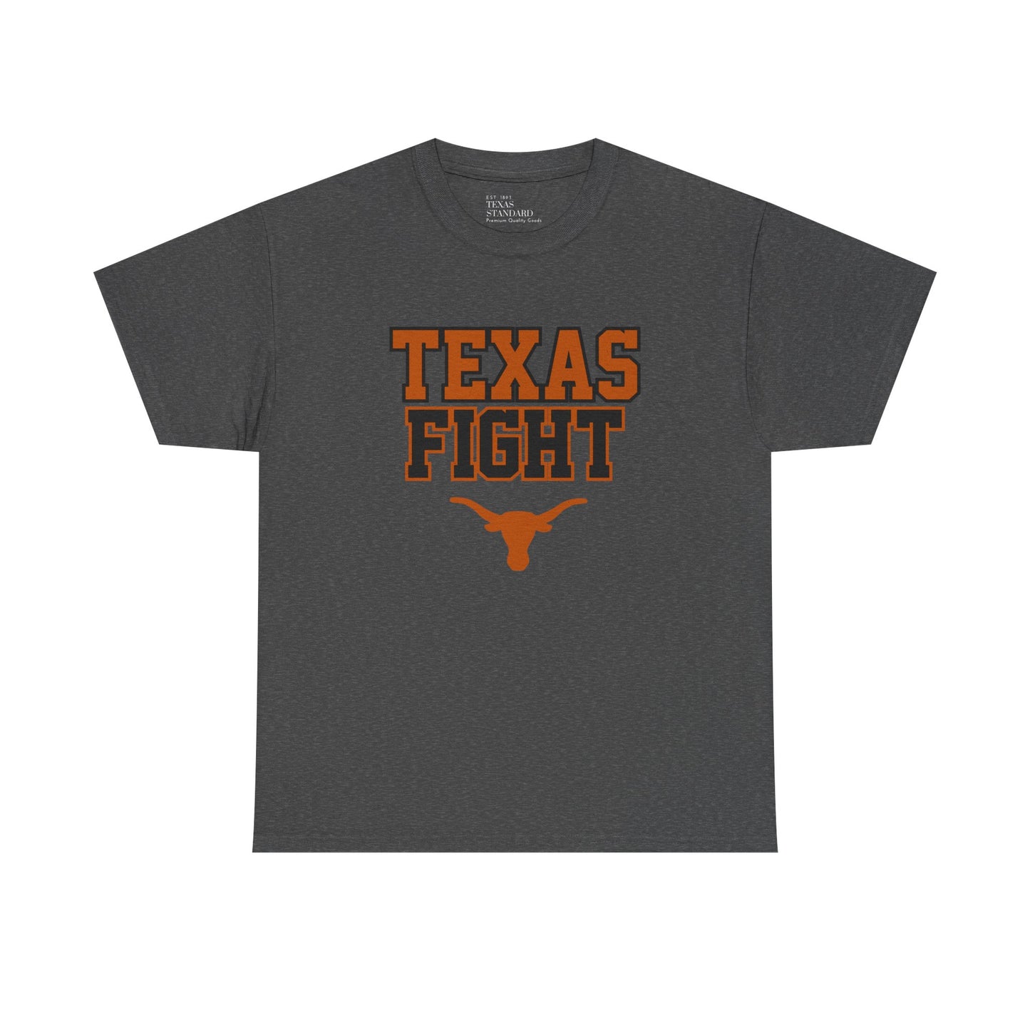 Texas Fight Tee