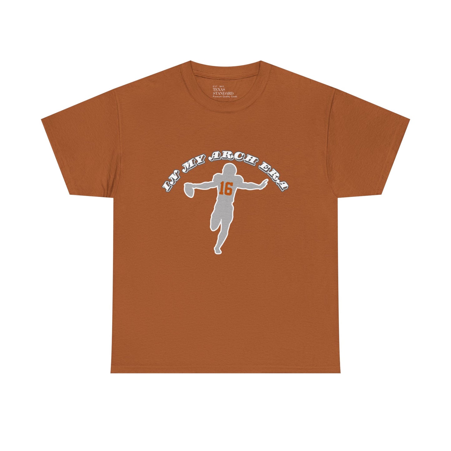 In My Arch Era Tee