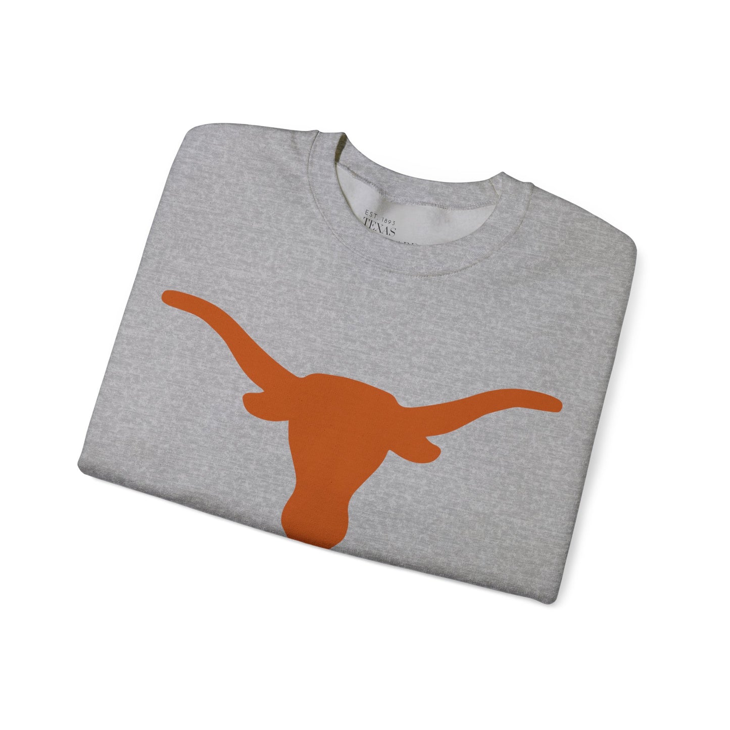 Logo Crewneck Sweatshirt