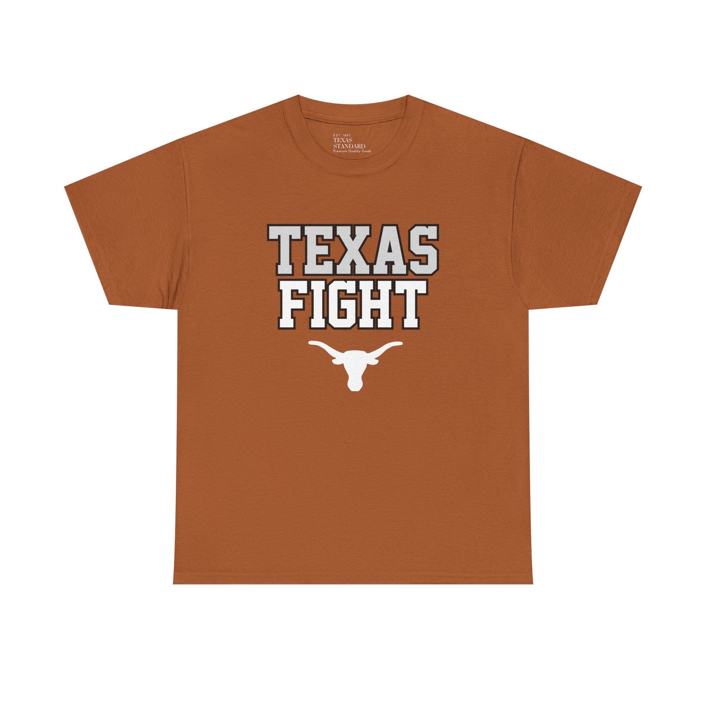 Texas Fight Tee