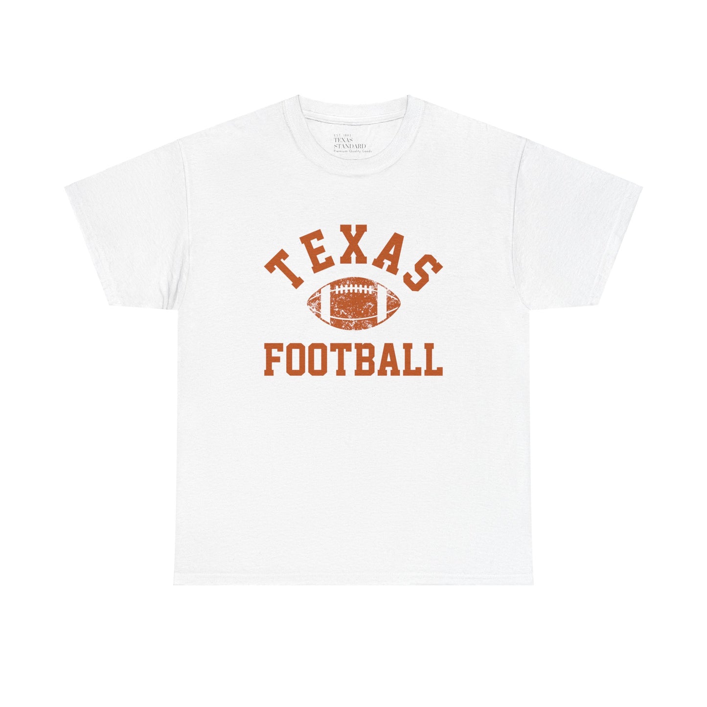 Texas Football T-Shirt