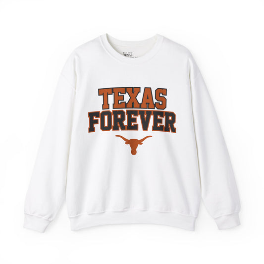 Forever Crewneck Sweatshirt