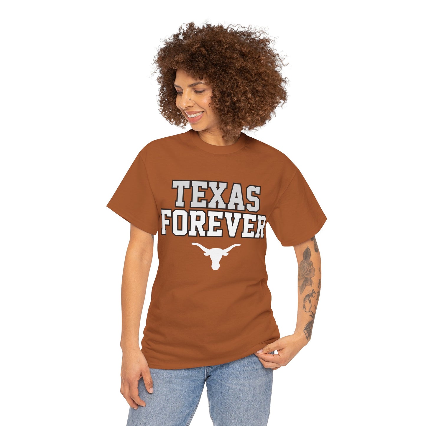 Forever Tee