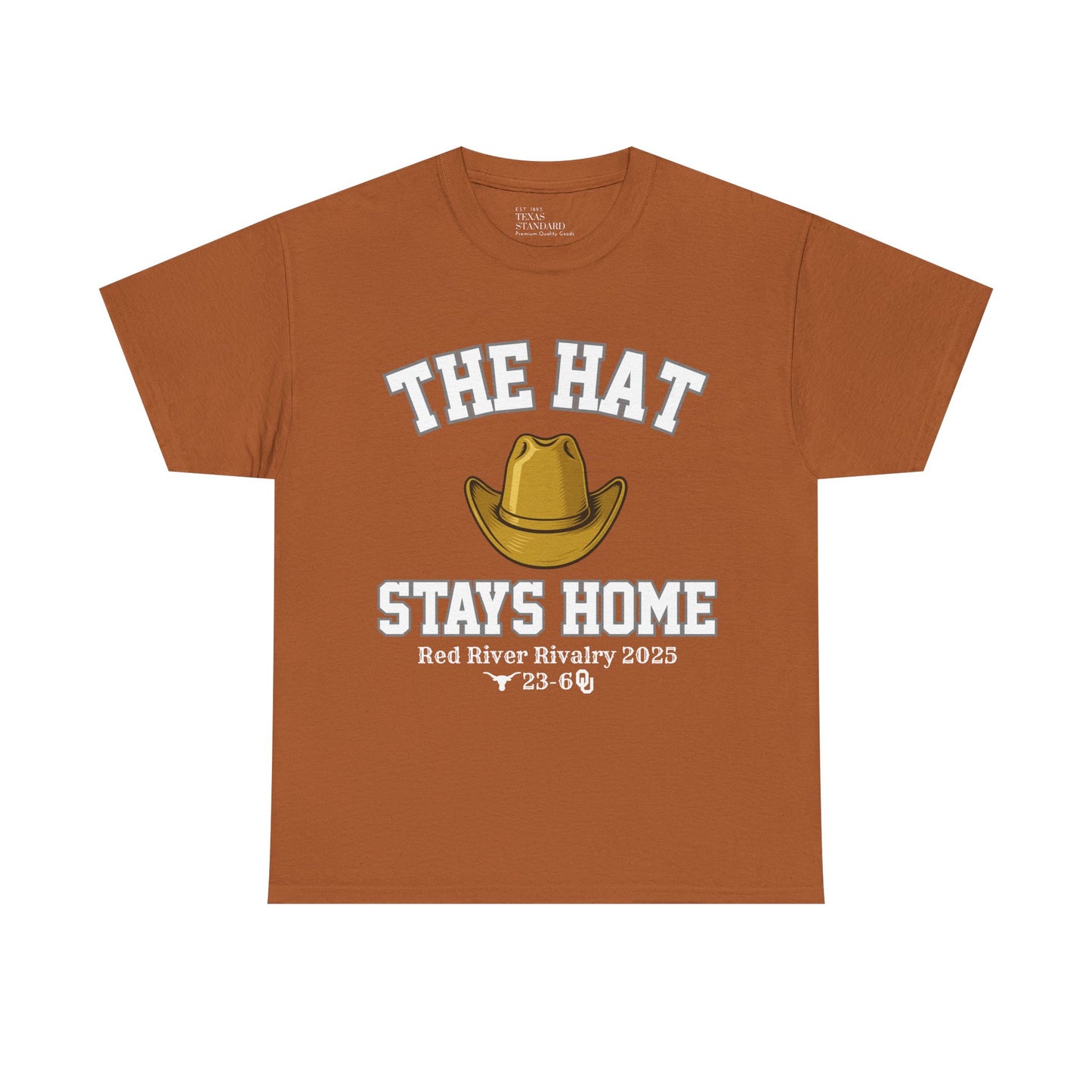 Red River Tee 2025