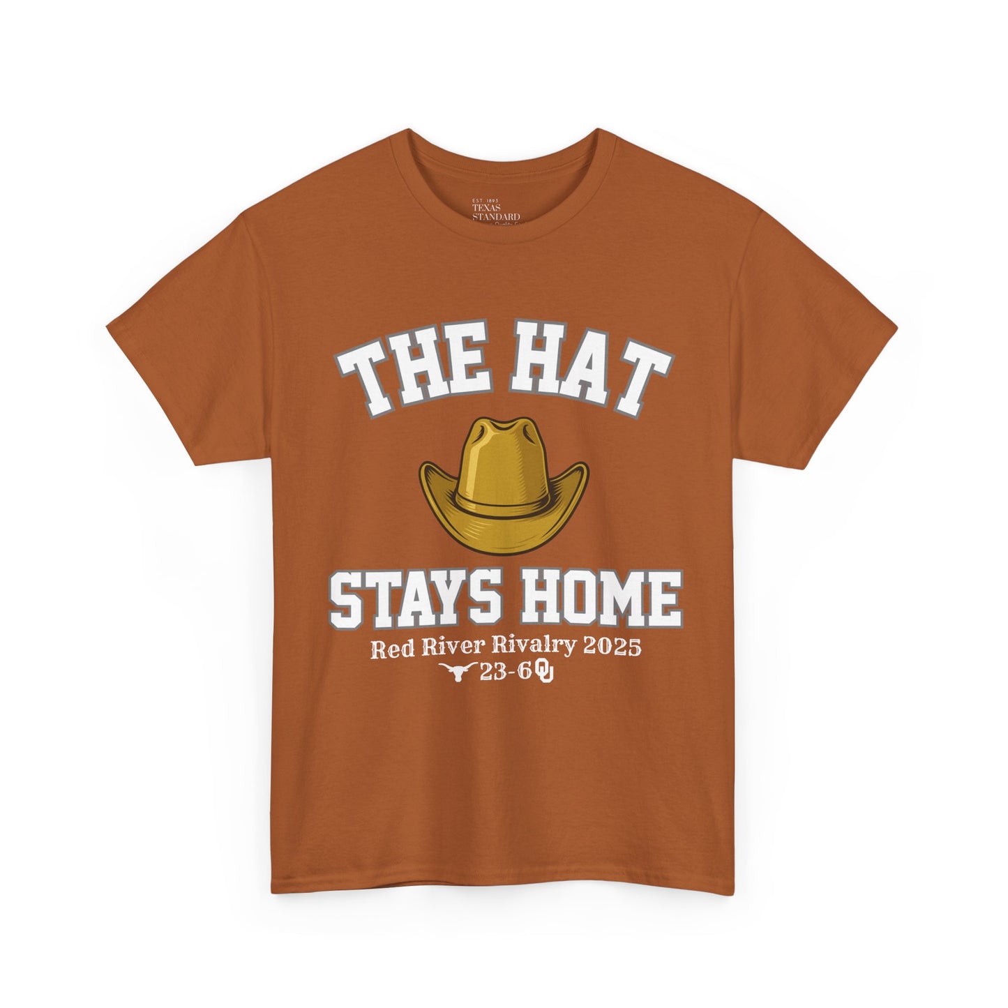 Red River Tee 2025
