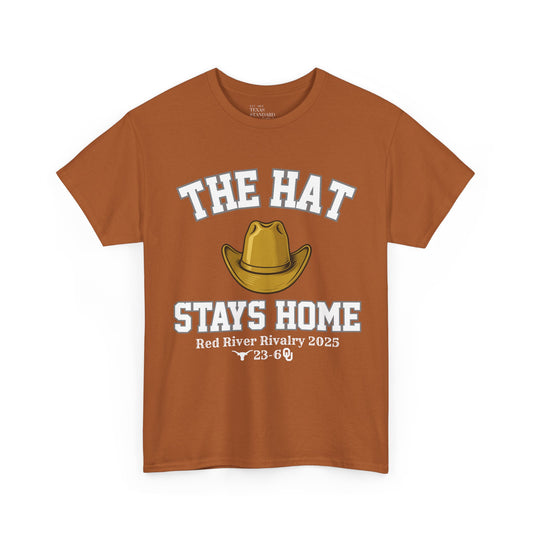Red River Tee 2025