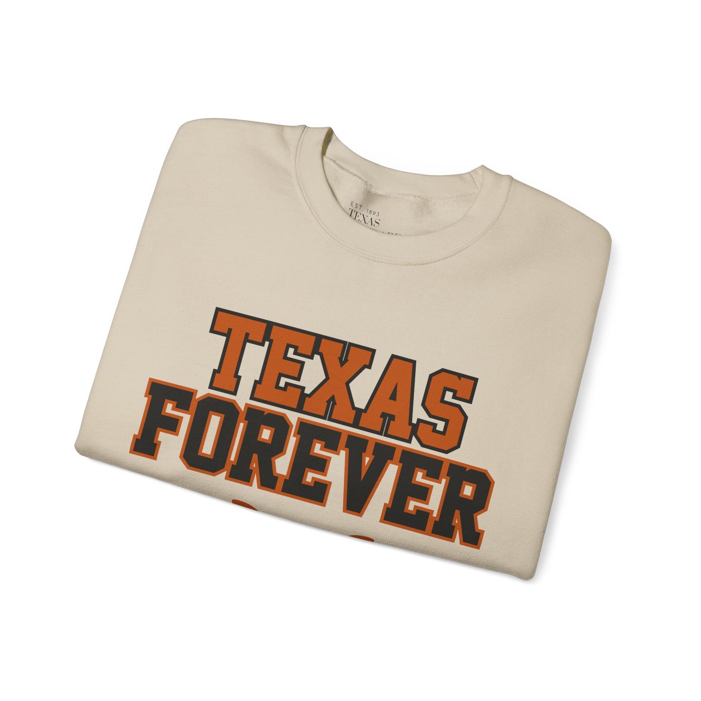 Forever Crewneck Sweatshirt