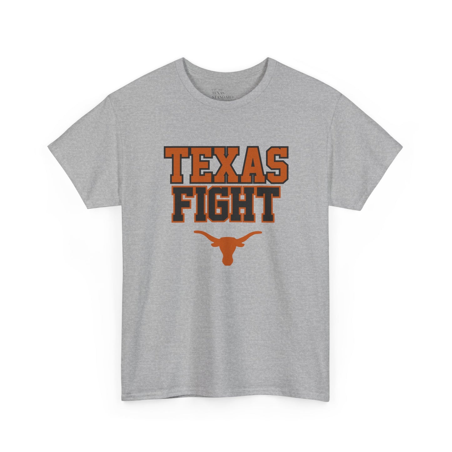 Texas Fight Tee