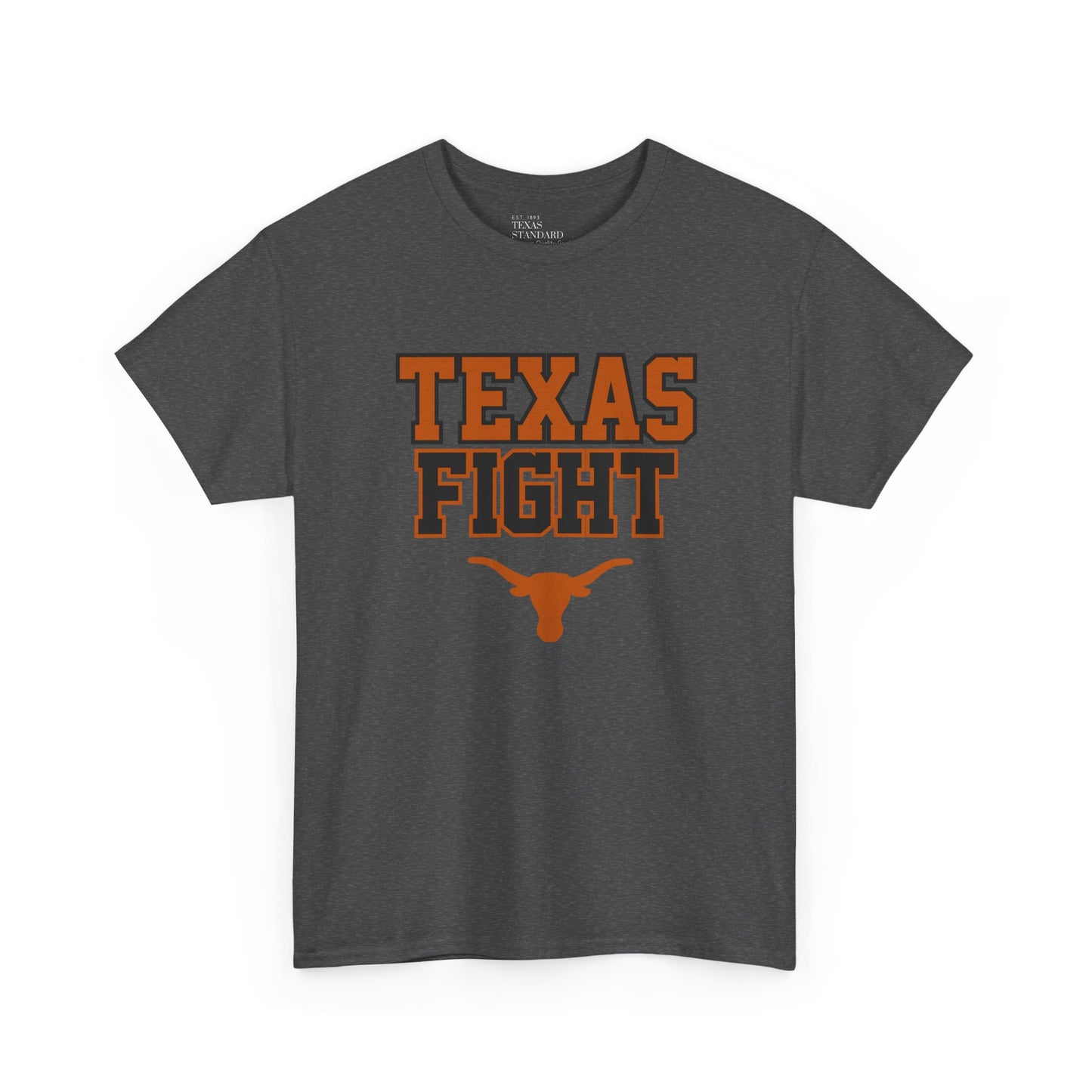 Texas Fight Tee