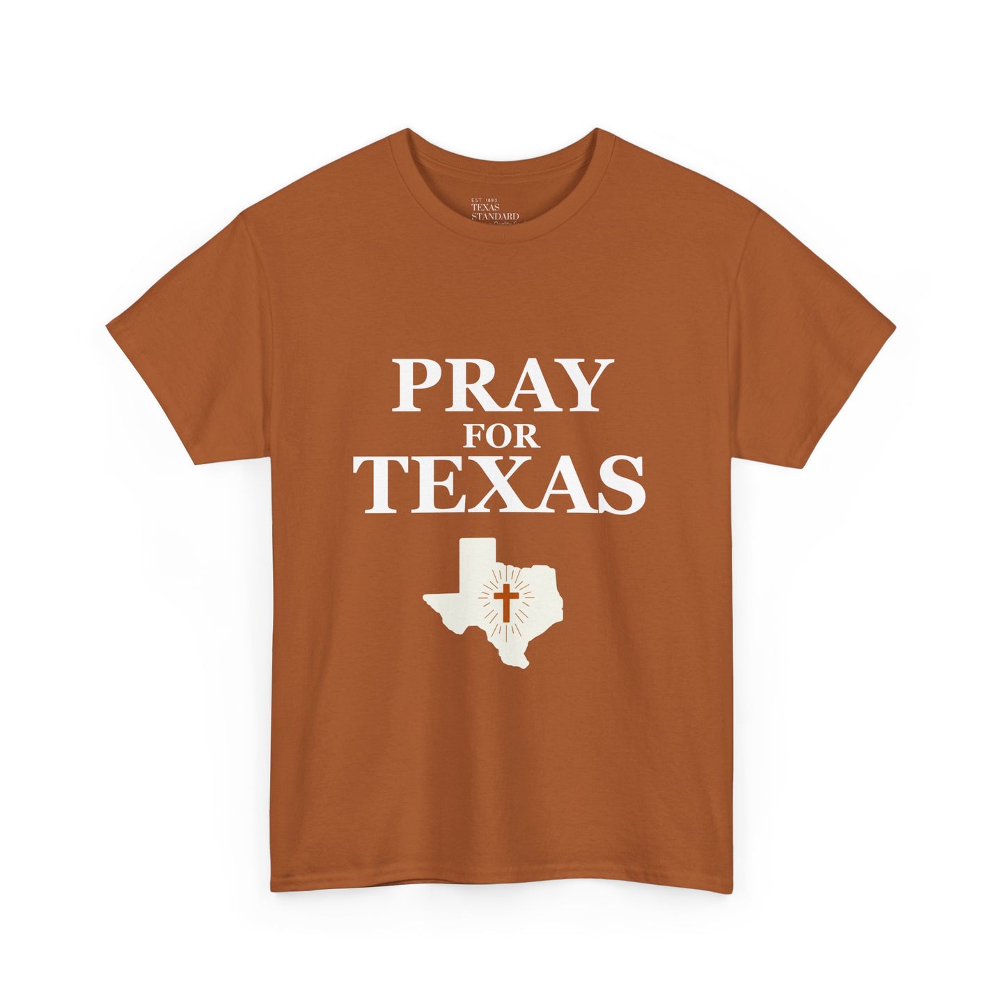 Pray for Texas Shirt