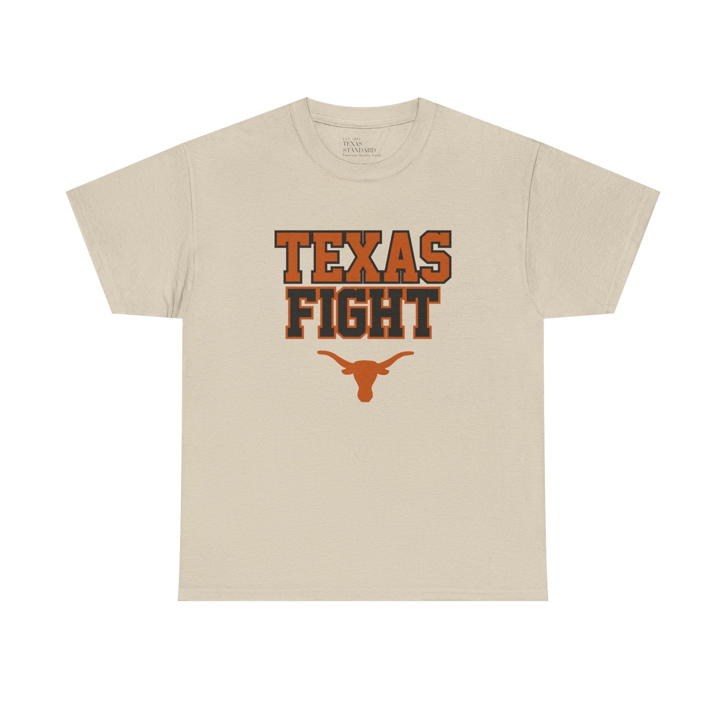 Texas Fight Tee