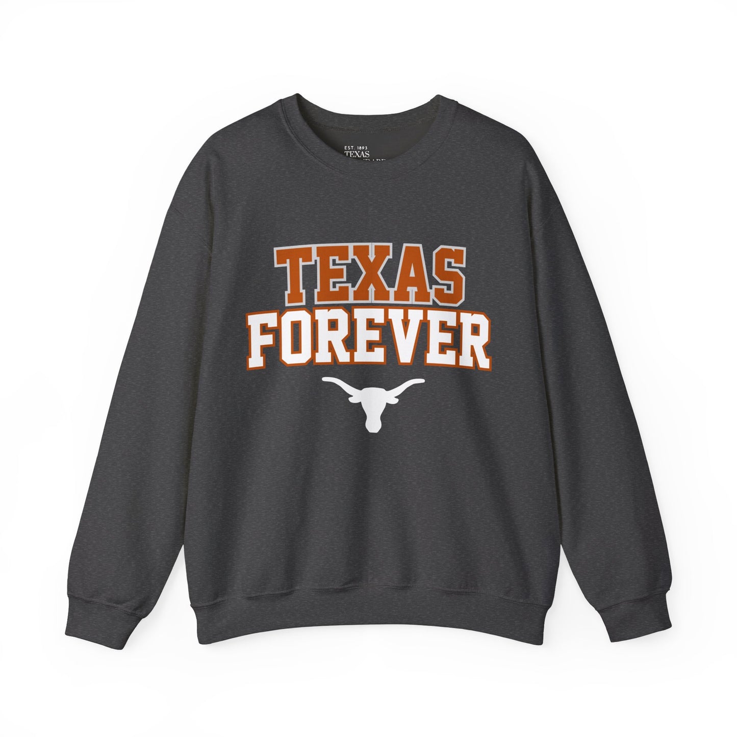 Forever Crewneck Sweatshirt