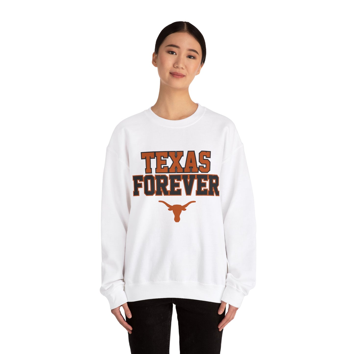 Forever Crewneck Sweatshirt