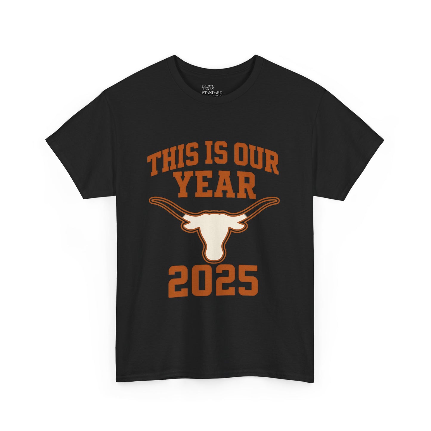 Our Year Tee - Unisex