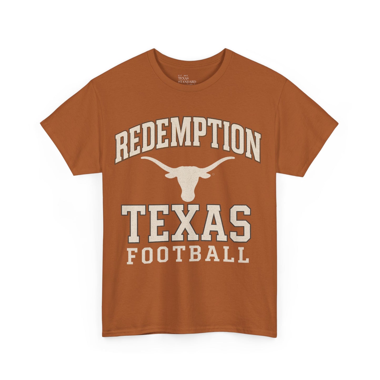Redemption Tee
