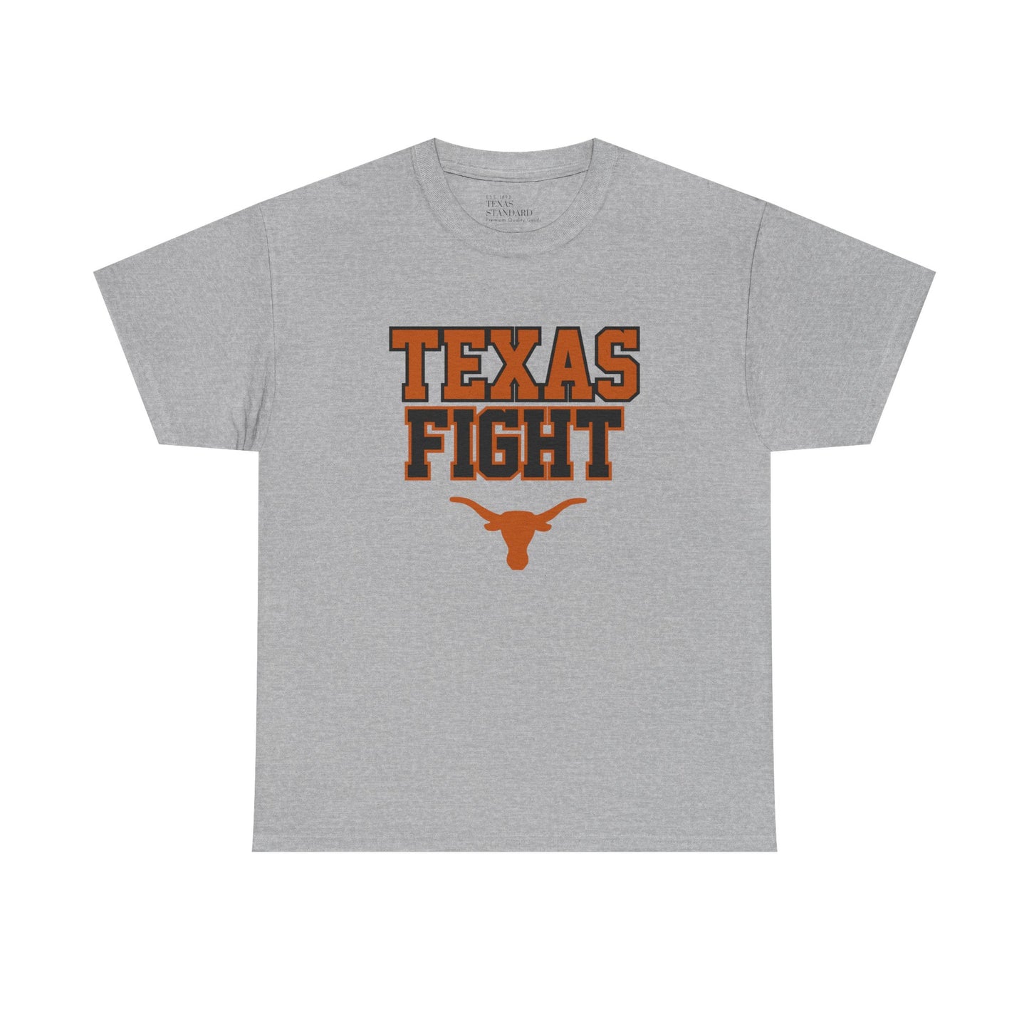 Texas Fight Tee