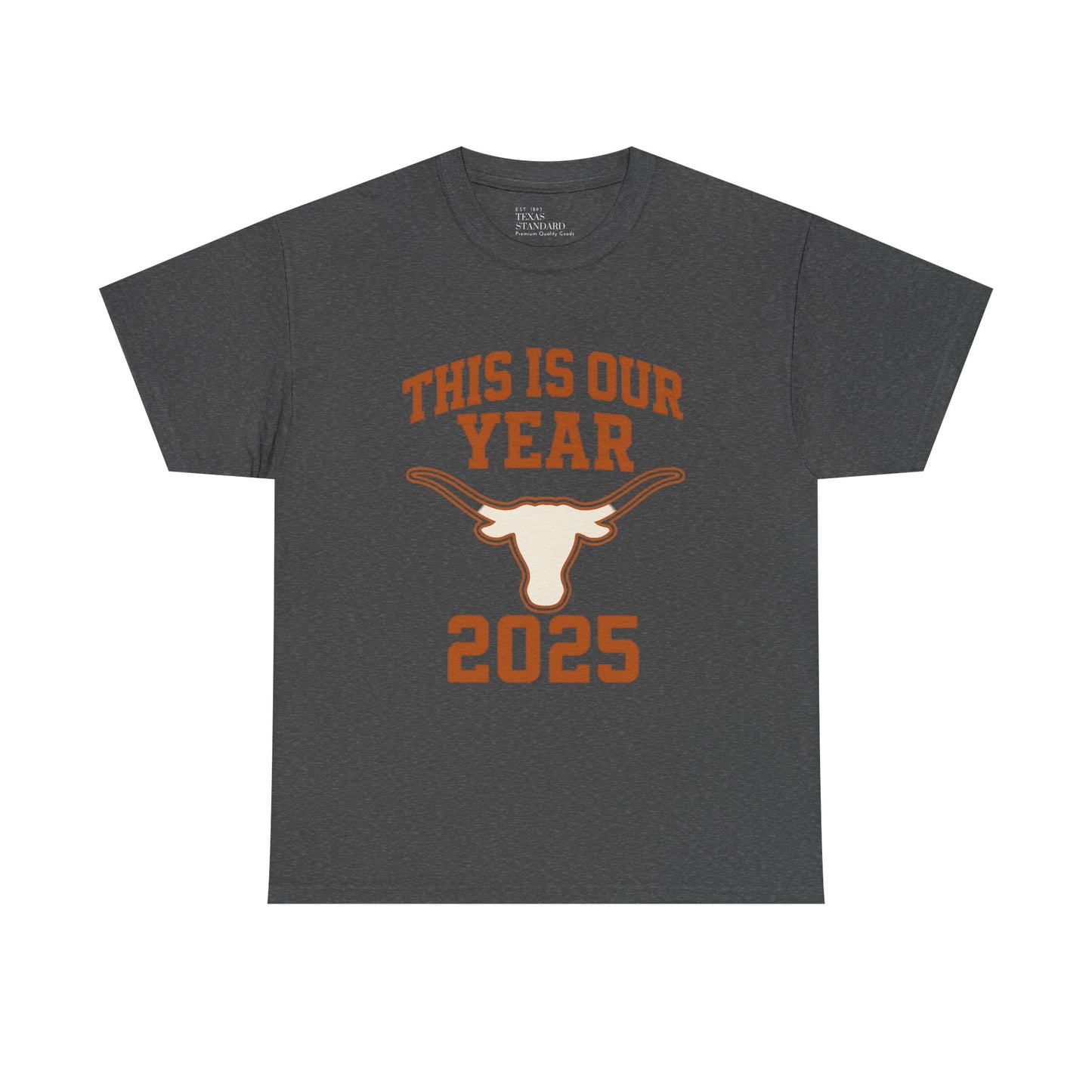 Our Year Tee - Unisex