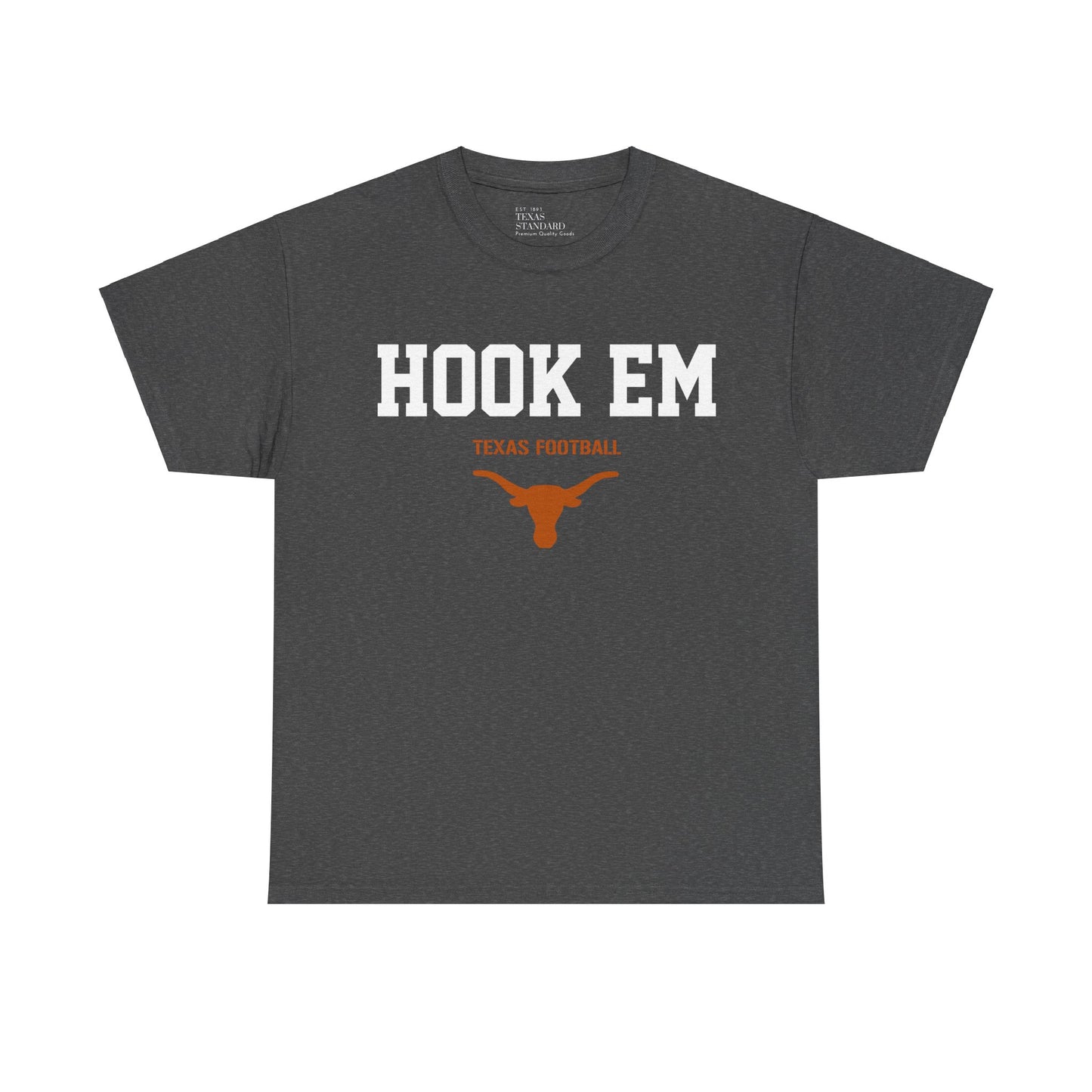 Hook Em Tee