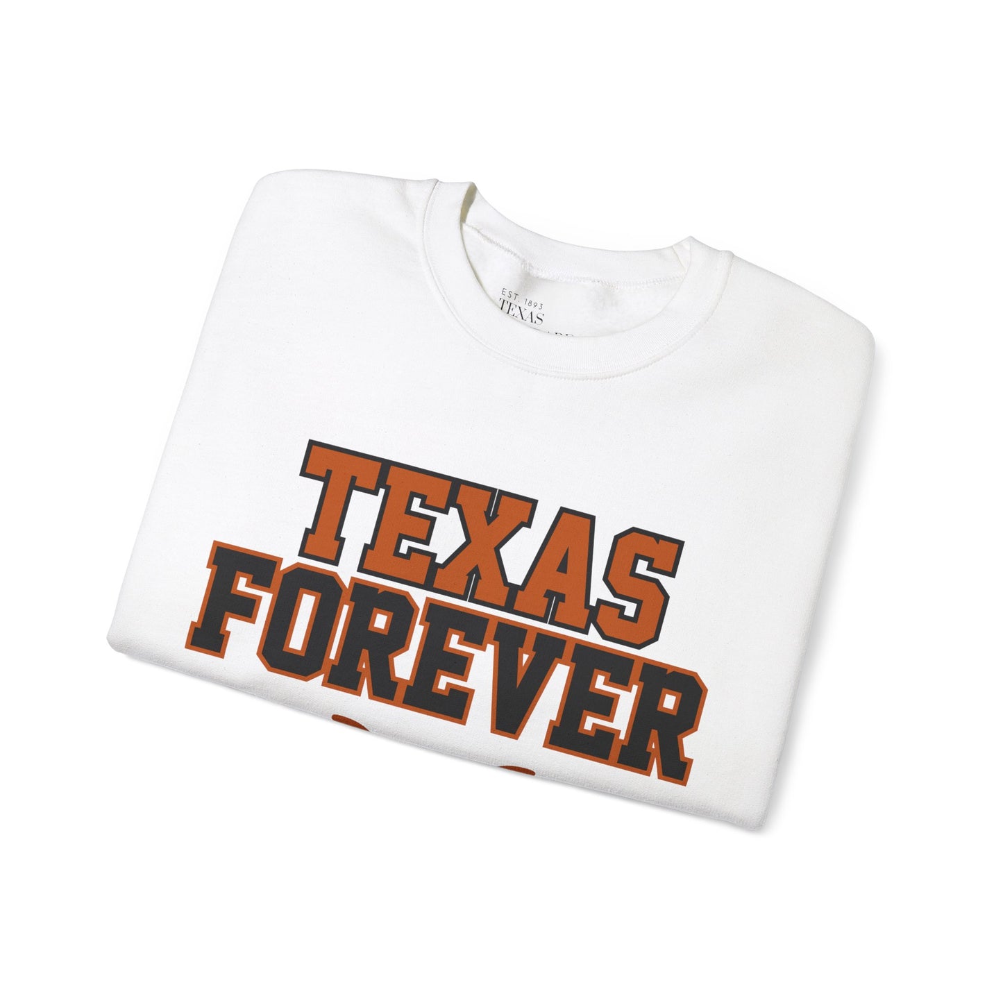 Forever Crewneck Sweatshirt