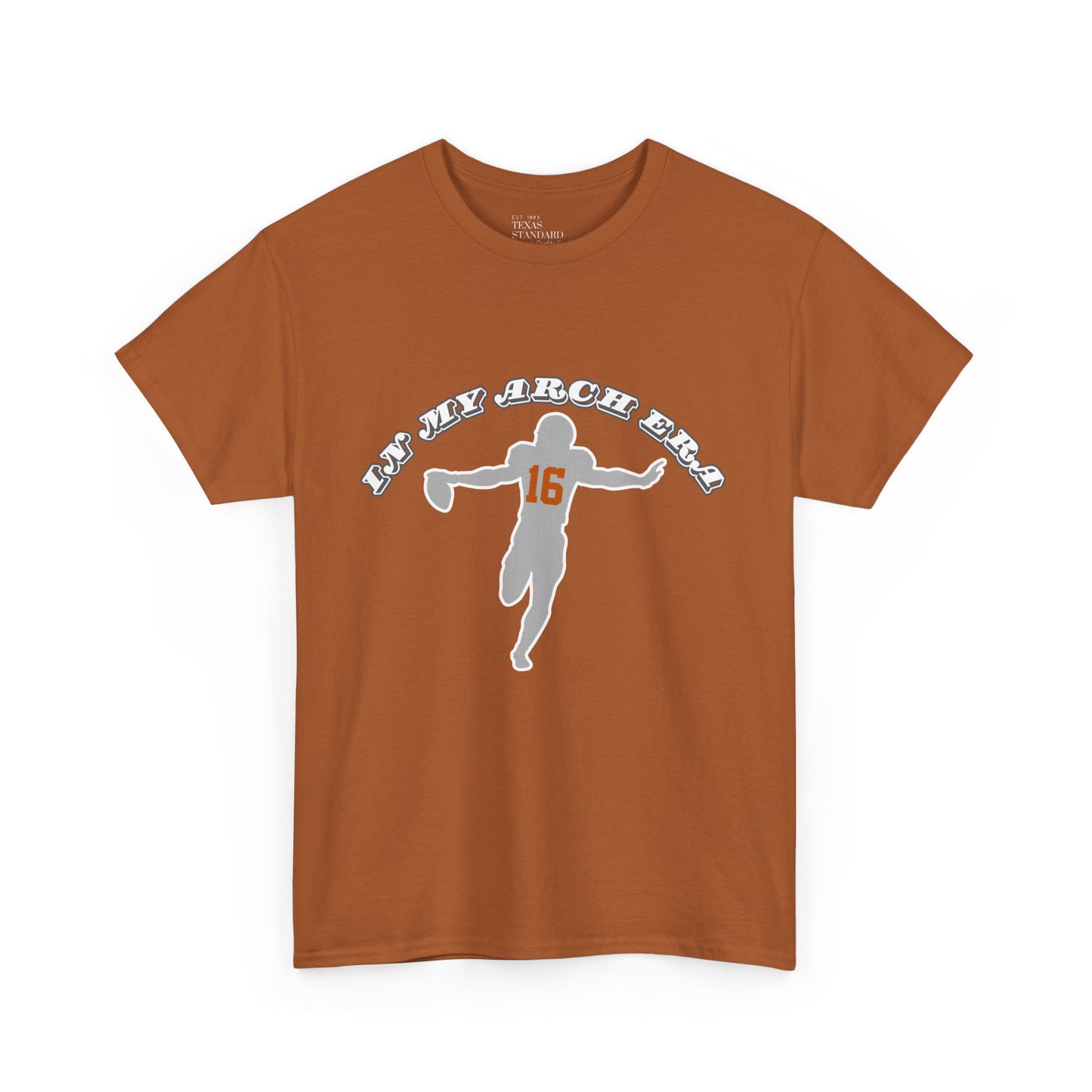 In My Arch Era Tee