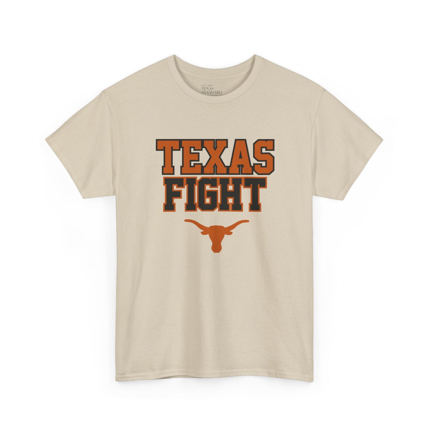 Texas Fight Tee