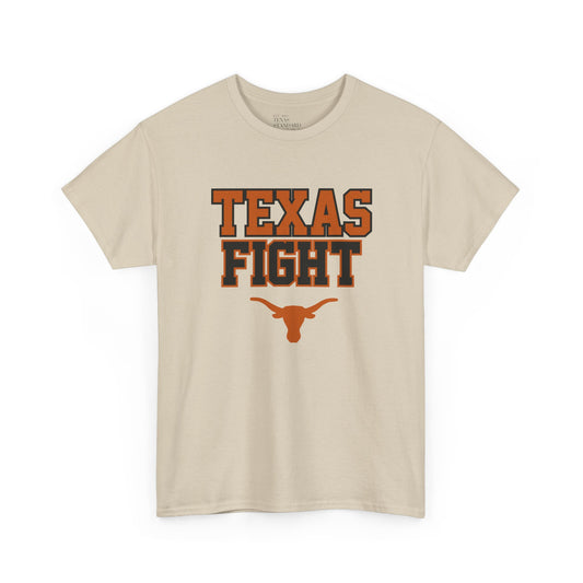 Texas Fight Tee