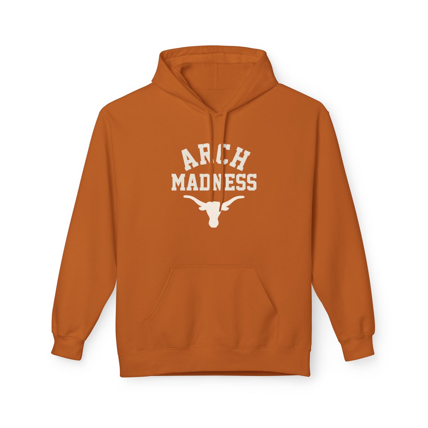 Arch Madness Hoodie