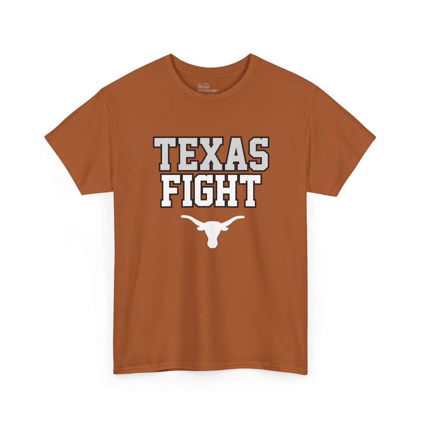 Texas Fight Tee