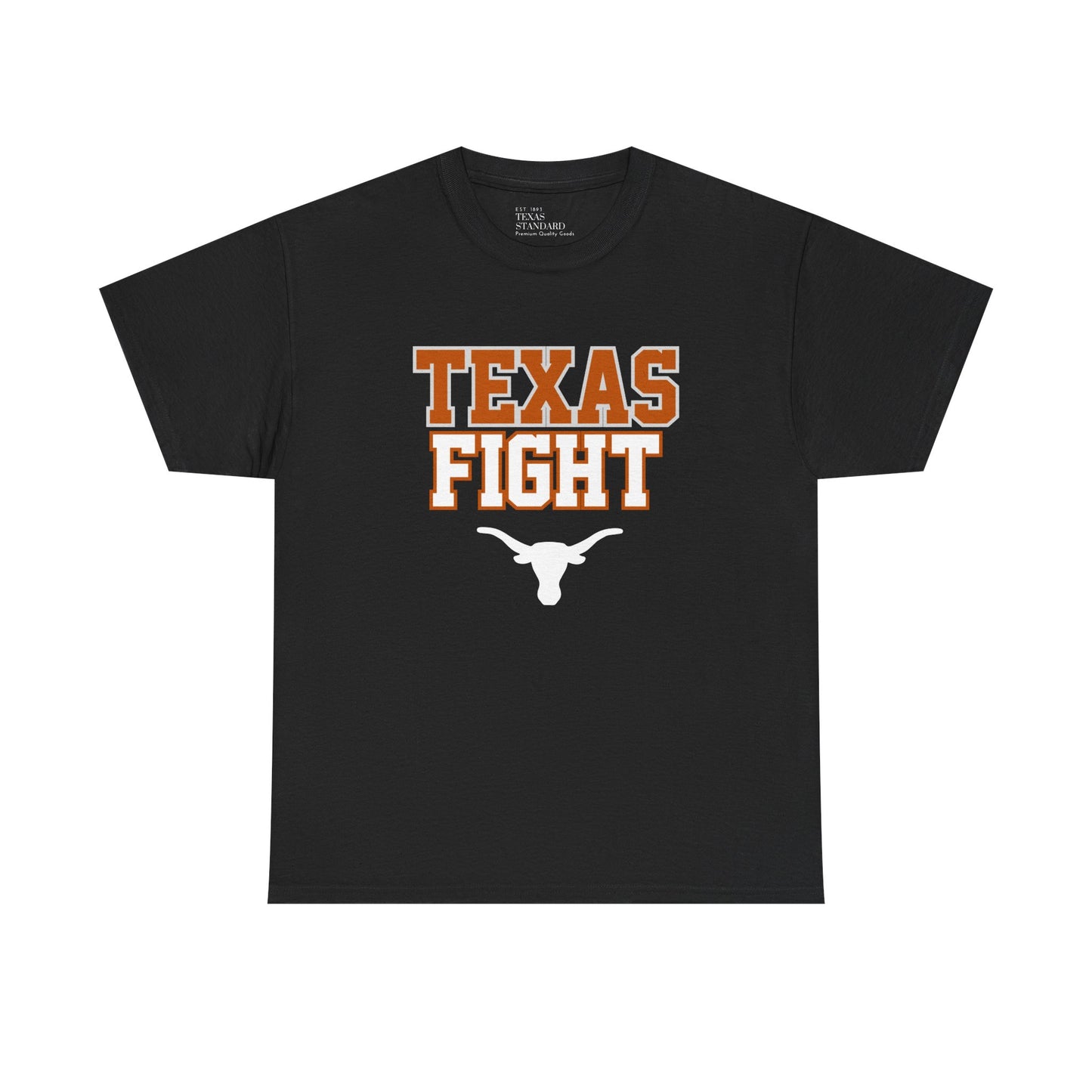Texas Fight Tee