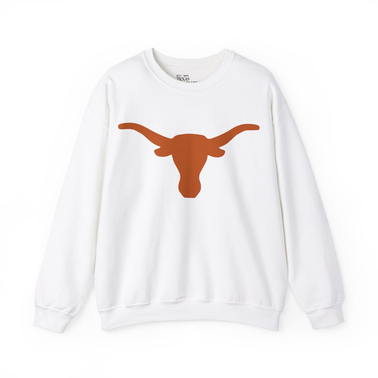 Logo Crewneck Sweatshirt