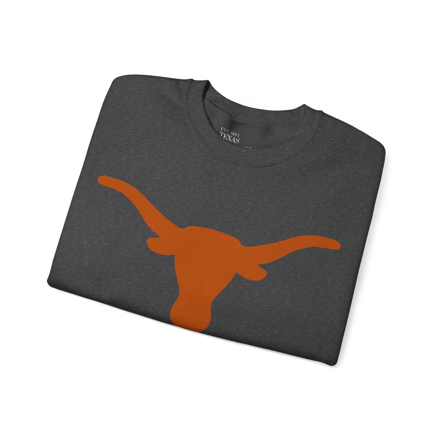Logo Crewneck Sweatshirt