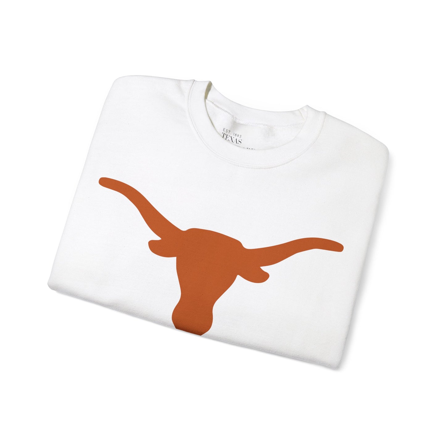 Logo Crewneck Sweatshirt