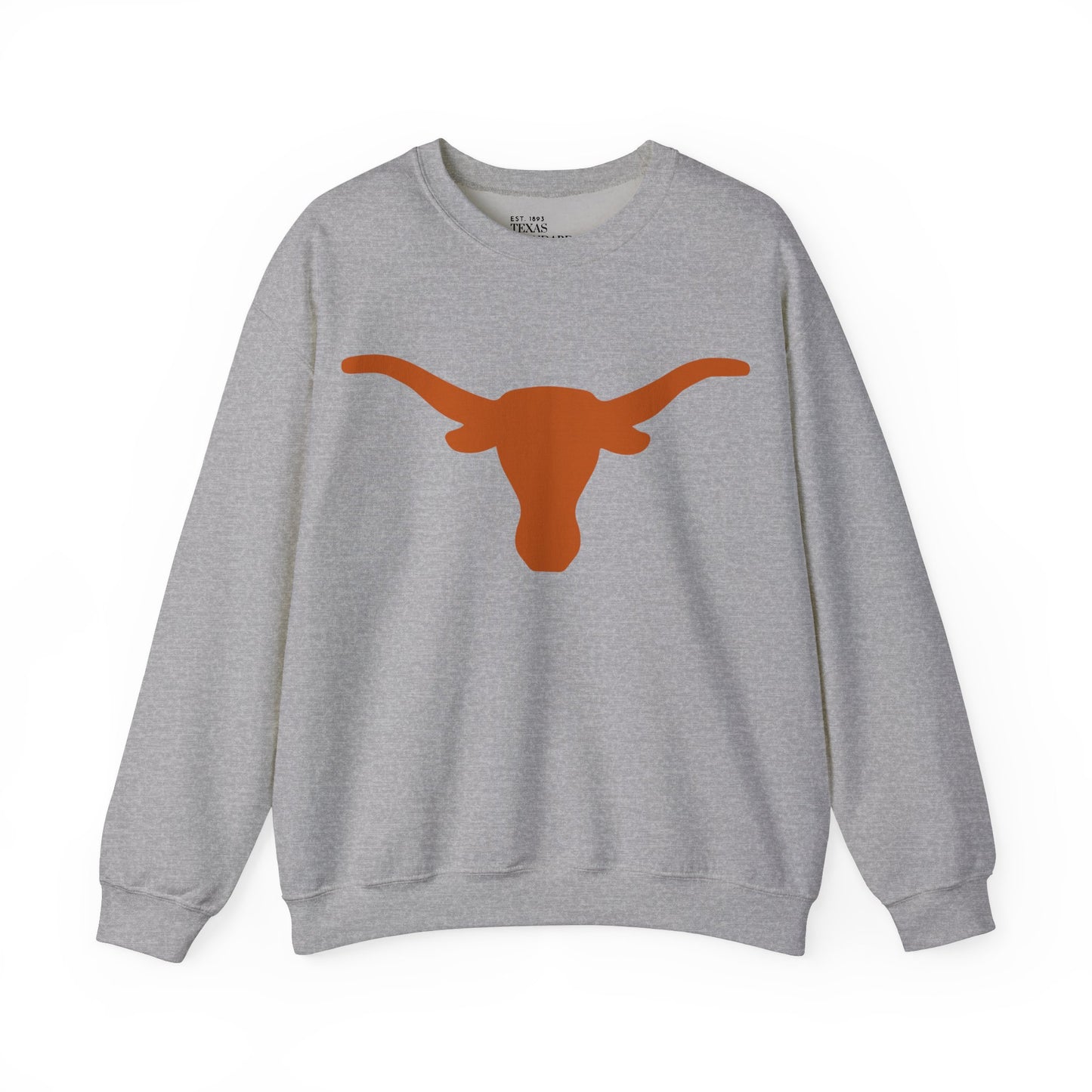 Logo Crewneck Sweatshirt