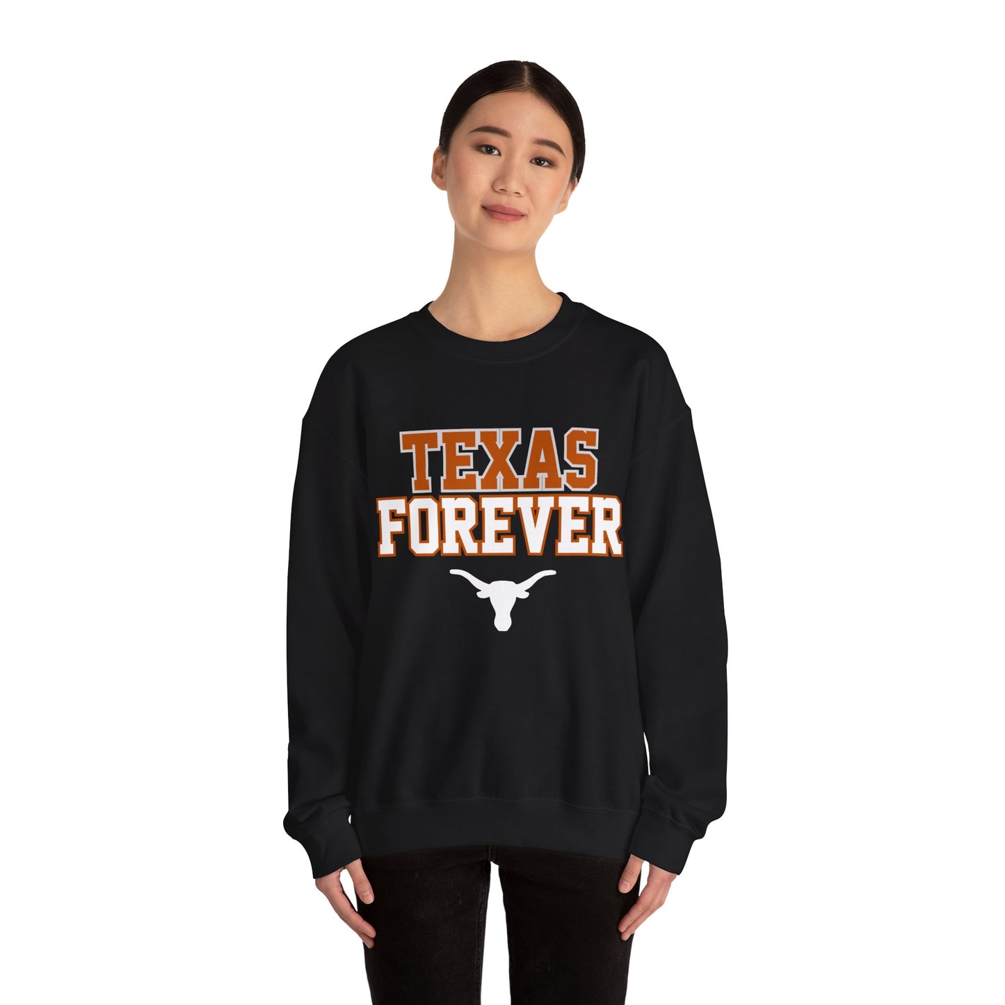 Forever Crewneck Sweatshirt