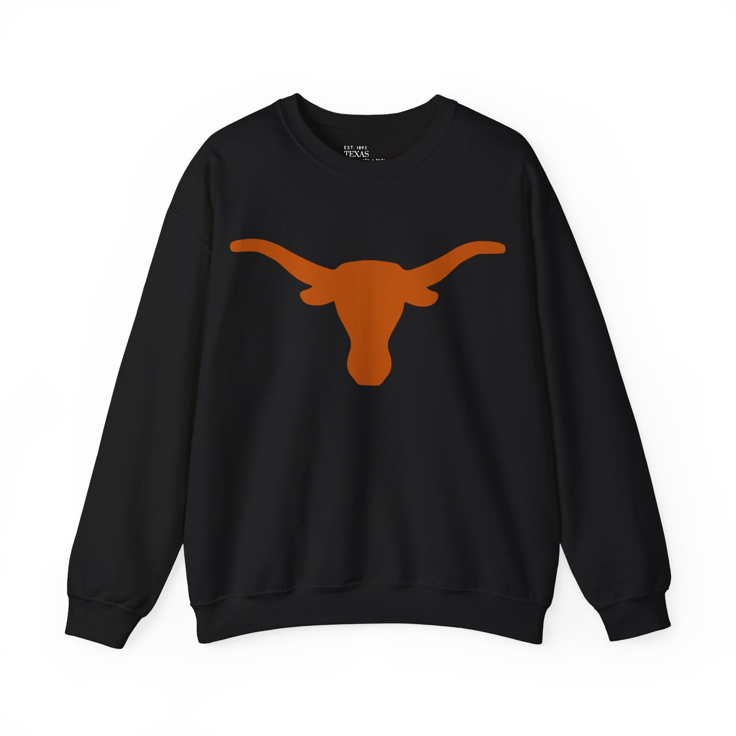 Logo Crewneck Sweatshirt