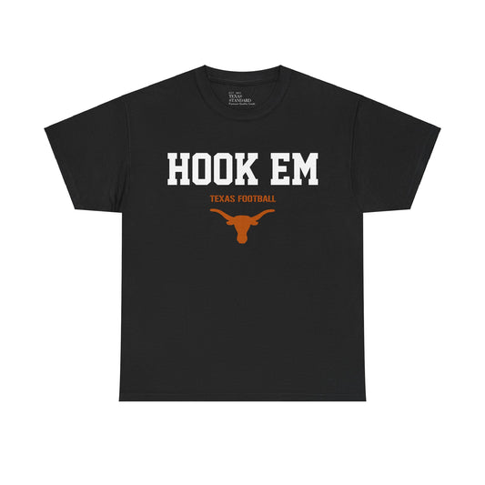 Hook Em Tee