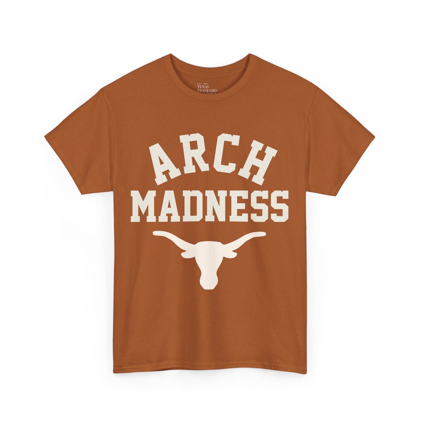 Arch Madness Tee