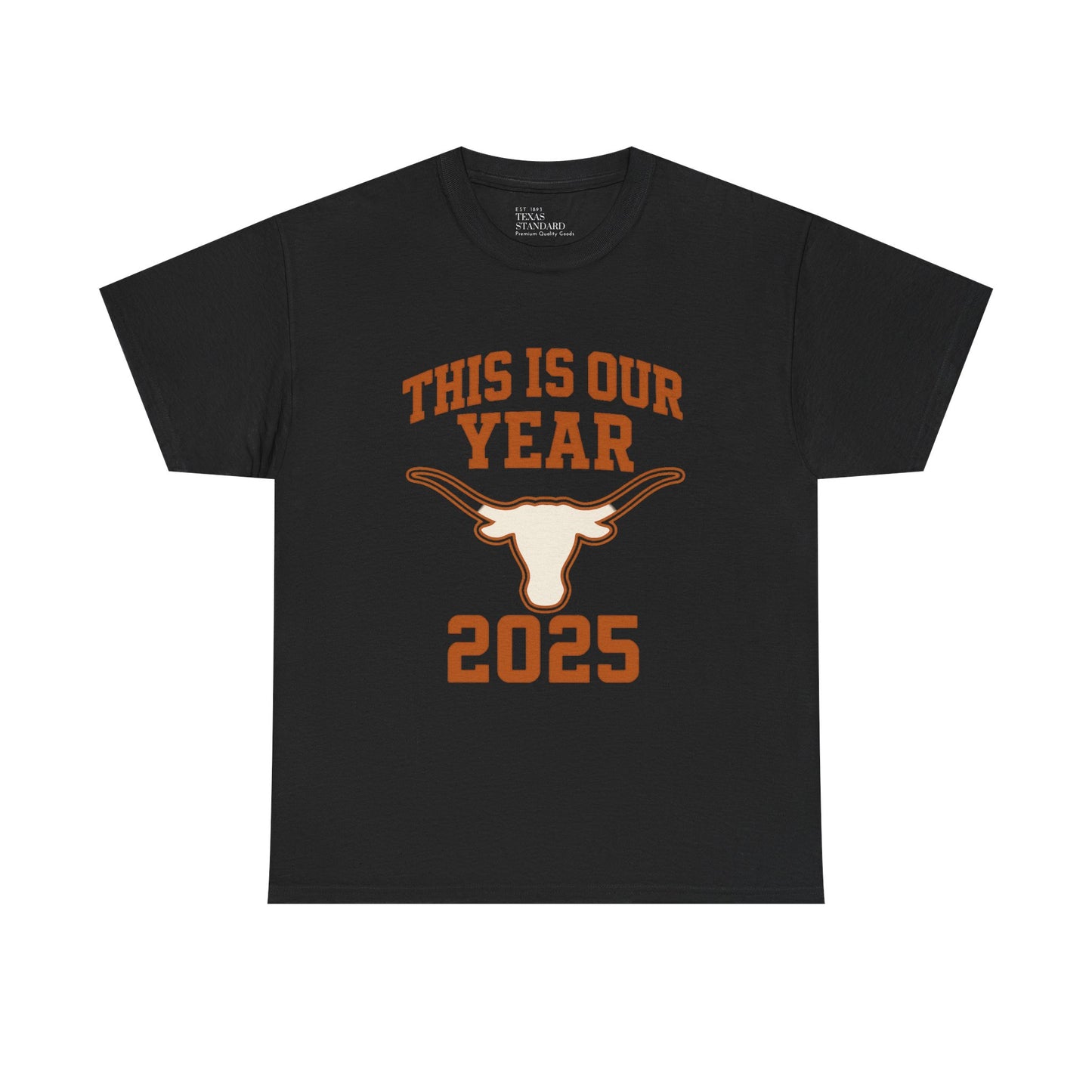 Our Year Tee - Unisex