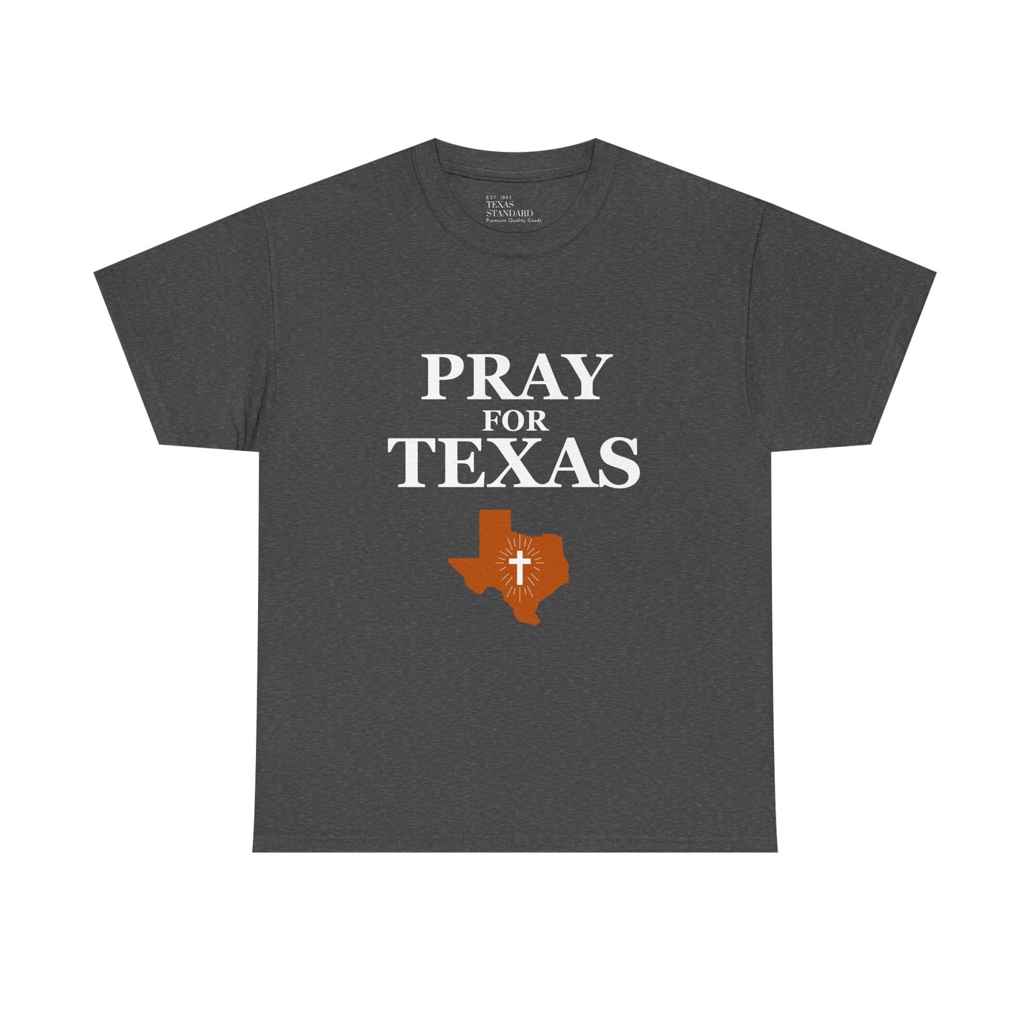 Pray for Texas Shirt
