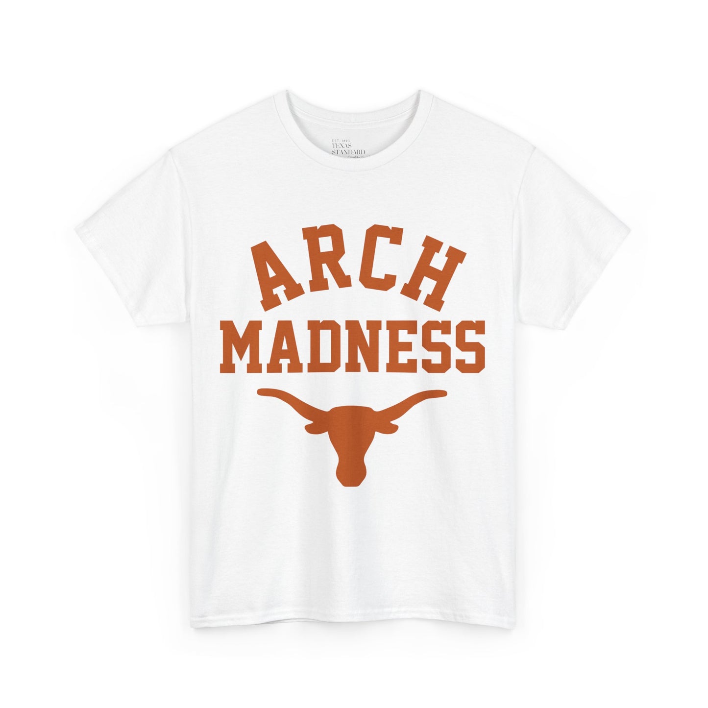 Arch Madness Tee