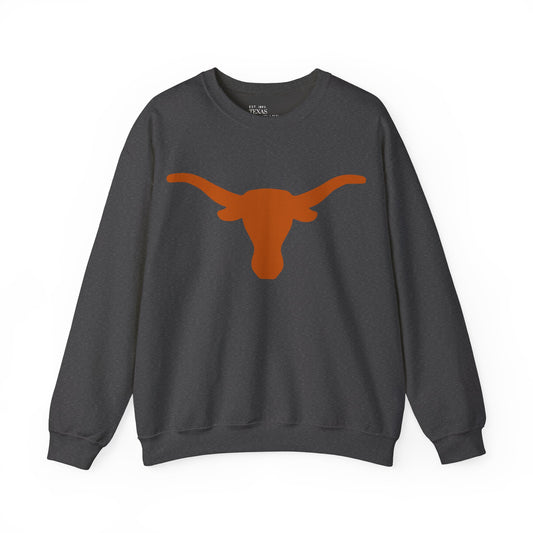 Logo Crewneck Sweatshirt